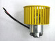 1998 Saab 9000 HVAC Blower Heater Assembly