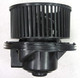 2009 Chevrolet Suburban 1500 HVAC Blower Heater Assembly