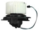 2009 Jeep Commander HVAC Blower Heater Assembly
