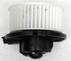 1993 Toyota Paseo HVAC Blower Heater Assembly