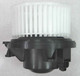 2011 Nissan Xterra HVAC Blower Heater Assembly