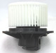 2000 Ford Windstar HVAC Blower Heater Assembly