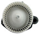 2008 Chevrolet Trailblazer HVAC Blower Heater Assembly