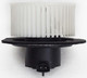 2005 Ford Ranger HVAC Blower Heater Assembly