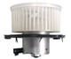 2000 Chevrolet Monte Carlo HVAC Blower Heater Assembly