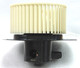 1999 Mercury Grand Marquis HVAC Blower Heater Assembly