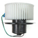 1988 Jeep Cherokee HVAC Blower Heater Assembly