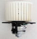 1988 Chevrolet K2500 HVAC Blower Heater Assembly