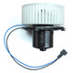 1994 Dodge Shadow HVAC Blower Heater Assembly