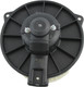1994 Mitsubishi Galant HVAC Blower Heater Assembly