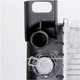 2011 Chevrolet Avalanche Radiator 5.3L 8 Cylinder