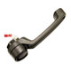 2015 Jeep Wrangler Exterior Door Handle