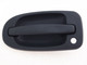 2004 Pontiac Montana Exterior Door Handle Front Left Driver Side