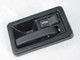 1990 Jeep Wrangler Interior Door Handle Front Right Passenger Side