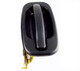 2005 Chevrolet Avalanche 2500 Exterior Door Handle Rear Right Passenger Side