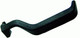 1992 Ford F-150 Interior Door Handle Front Right Passenger Side