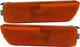 2005 Volkswagen Golf Side Markers - Driver Left and Passenger Right Side