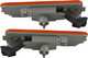 2005 Volkswagen Golf Side Markers - Driver Left and Passenger Right Side