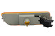 1999 Volkswagen Golf Side Markers - Driver Left and Passenger Right Side VW2550104,VW2551104