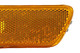 2002 Volkswagen Jetta Side Markers - Driver Left and Passenger Right Side