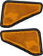 2005 Honda Element Side Markers - Driver Left and Passenger Right Side