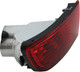 2005 Toyota 4Runner Rear Reflectors - Driver Left and Passenger Right Side