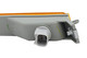 2011 Ford Fusion Side Markers - Driver Left and Passenger Right Side