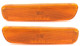2003 Lexus RX300 Side Markers - Driver Left and Passenger Right Side LX2550102,LX2551102