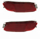 2004 Lexus RX330 Side Markers - Driver Left and Passenger Right Side