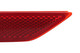2011 Honda Odyssey Rear Reflectors - Driver Left and Passenger Right Side