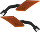 2015 Scion FR-S Side Markers - Driver Left and Passenger Right Side