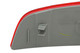 2013 Ford Fiesta Rear Reflectors - Driver Left and Passenger Right Side