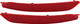 2016 Hyundai Elantra Rear Reflectors - Driver Left and Passenger Right Side