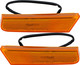 2004 Nissan Xterra Side Markers - Driver Left and Passenger Right Side