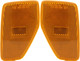 2009 Hummer H3 Side Markers - Driver Left and Passenger Right Side