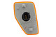 2006 Hummer H3 Side Markers - Driver Left and Passenger Right Side