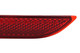 2015 Ford Mustang Rear Reflectors - Driver Left and Passenger Right Side