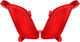 2013 Hyundai Veloster Rear Reflectors - Driver Left and Passenger Right Side