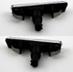 2006 BMW M3 Side Markers - Driver Left and Passenger Right Side