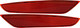 2012 Volkswagen Golf Rear Reflectors - Driver Left and Passenger Right Side