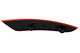 2014 Volkswagen Golf Rear Reflectors - Driver Left and Passenger Right Side