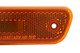 2002 Chevrolet Tracker Side Markers - Driver Left and Passenger Right Side