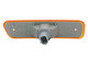 2002 Chevrolet Tracker Side Markers - Driver Left and Passenger Right Side