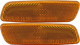 1998 Lexus LS400 Side Markers - Driver Left and Passenger Right Side