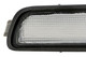 2000 Mazda Millenia Reflectors - Driver Left and Passenger Right Side