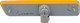 2004 Mercury Mountaineer Side Markers - Driver Left and Passenger Right Side