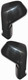 2008 Saturn Vue Hybrid Side Door View Mirror Power Operated Heated Folding Pair Set Left Driver and Passenger Right Side