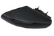 2000 Chevrolet Camaro Side Door View Mirror Manual Non-Heated Non-Folding Pair Set Left Driver and Passenger Right Side
