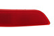 2016 Volkswagen Beetle Rear Reflectors - Driver Left and Passenger Right Side