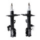 2006 Toyota Camry Front Pair Shock Absorber
